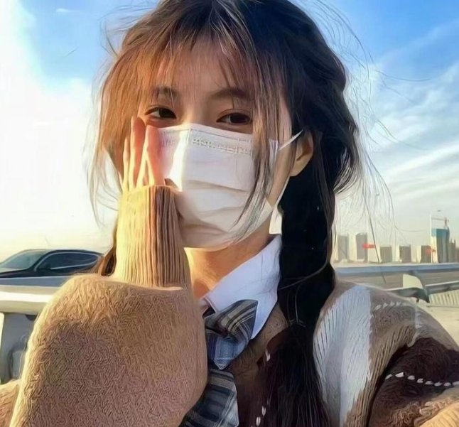 加萨战争下的孩童