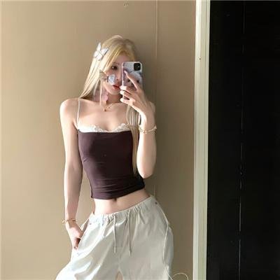 年轻的媳妇