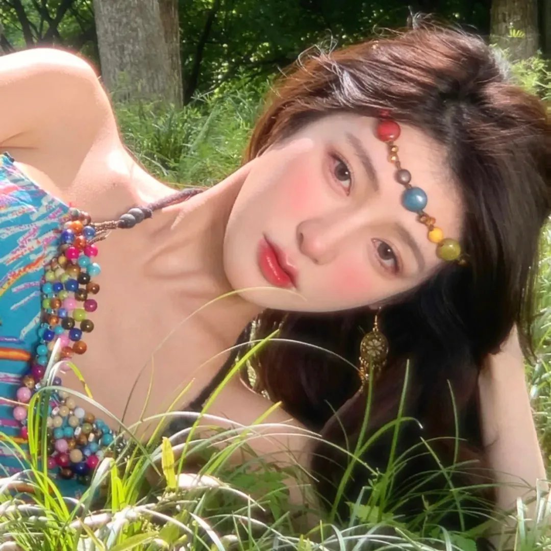 妈妈有新男友了